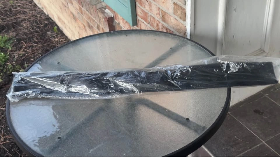 Genuine Toyota OEM Camry Cargo Net – Brand New, Never Opened - photo 4