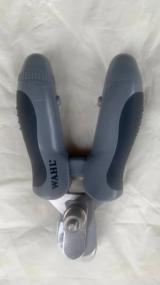 WAHL Pet Nail Clipper for Cutting Dog, Cat, & Animal Claws