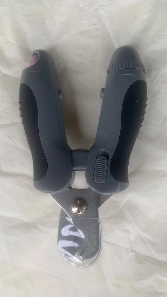 WAHL Pet Nail Clipper for Cutting Dog, Cat, & Animal Claws - photo 2