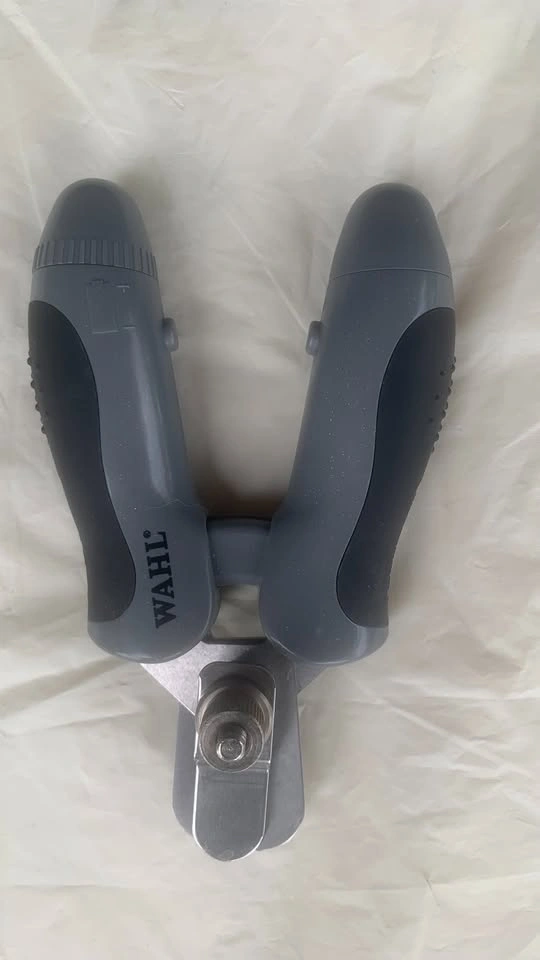 WAHL Pet Nail Clipper for Cutting Dog, Cat, & Animal Claws - photo 3