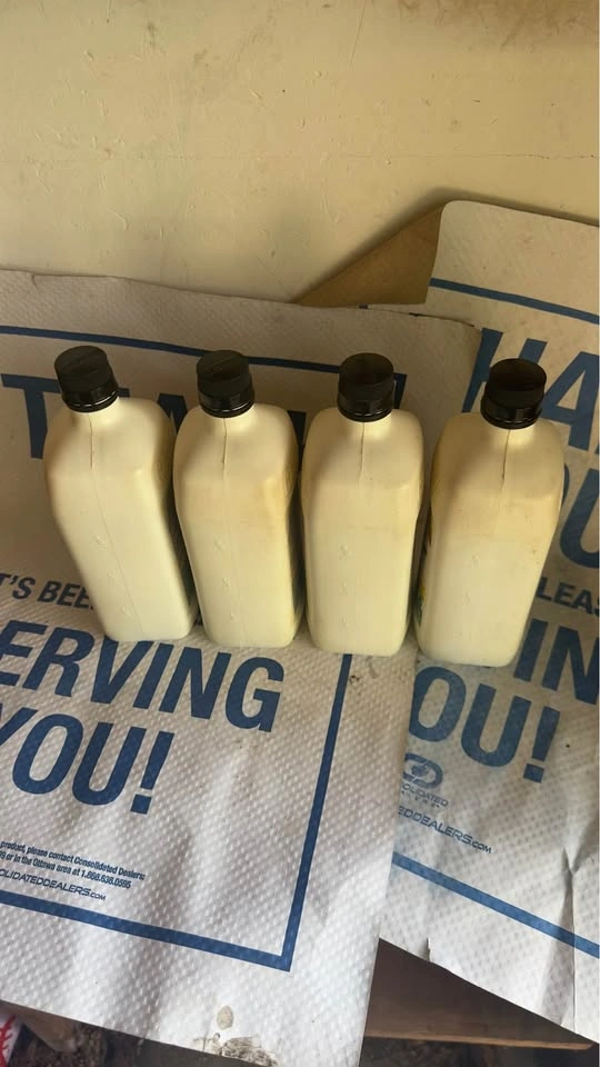 Castrol GTX 5W-30 Motor Oil – 4 x 1L Bottles (Brand New) - photo 3