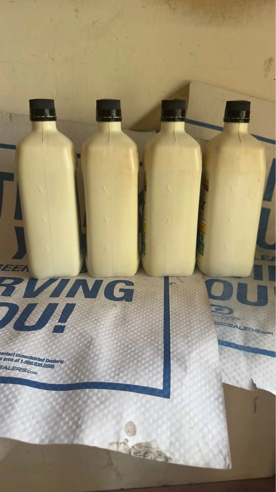 Castrol GTX 5W-30 Motor Oil – 4 x 1L Bottles (Brand New) - photo 5