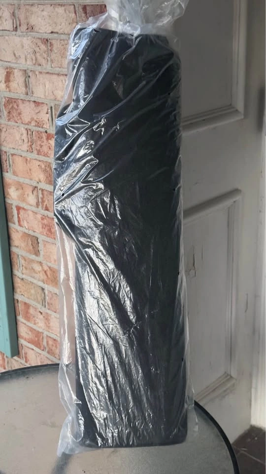 Genuine Lexus OEM Carpet Cargo Mat – Brand New, Never Opened - photo 3