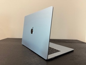 MacBook Air 13 m4 chip