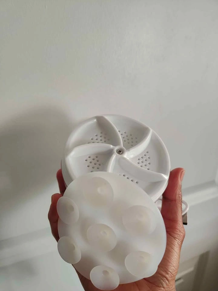 Turbine Portable Washing Machine - photo 2