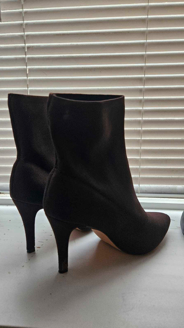 HEELS FOR WOMEN SIZE 9 - photo 2