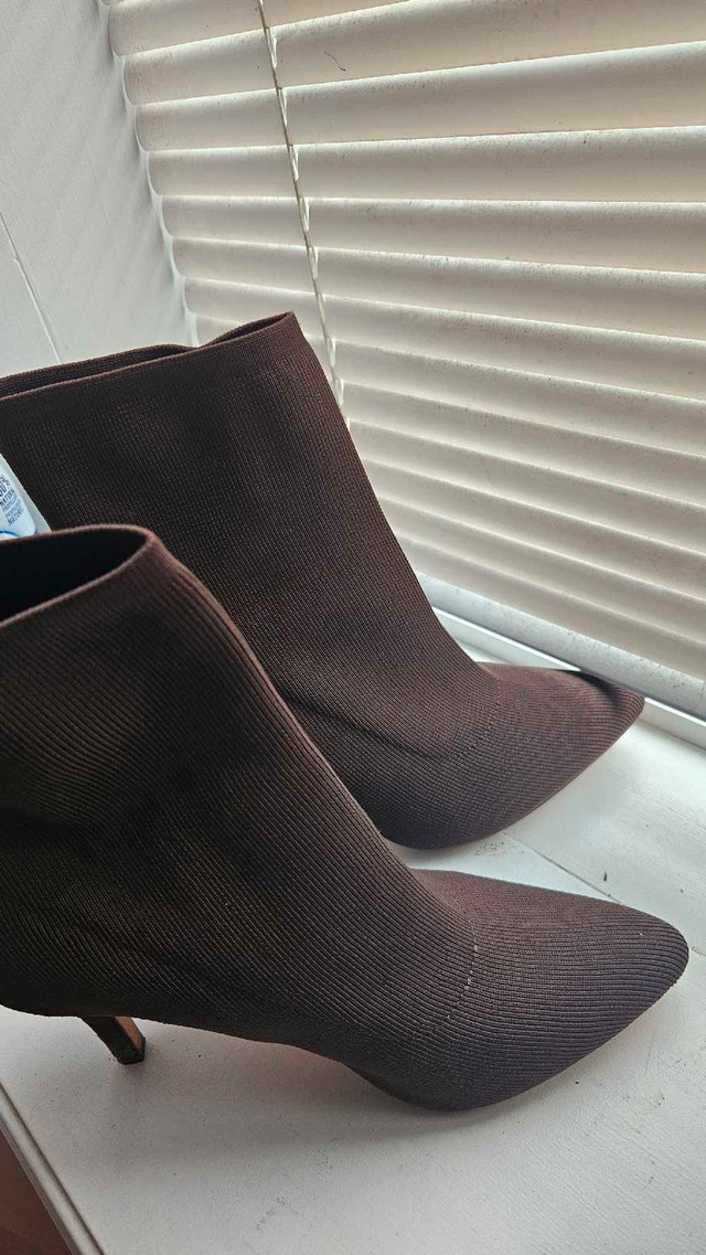 HEELS FOR WOMEN SIZE 9 - photo 3