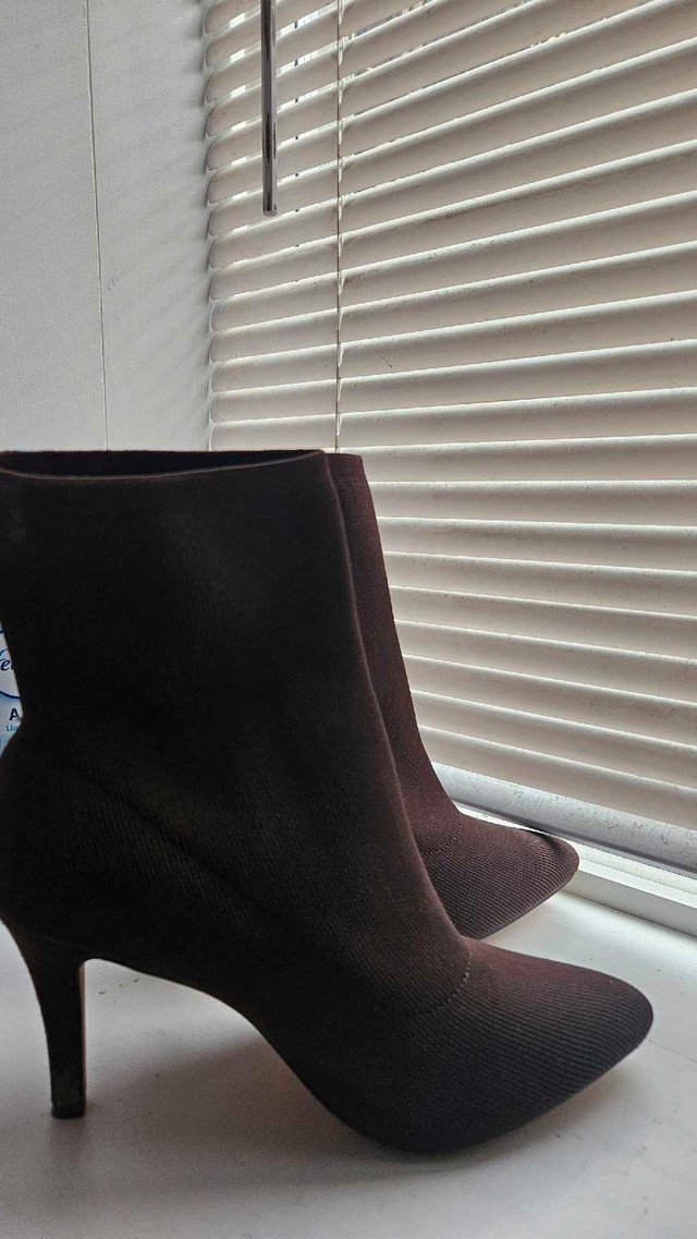 HEELS FOR WOMEN SIZE 9 - photo 4