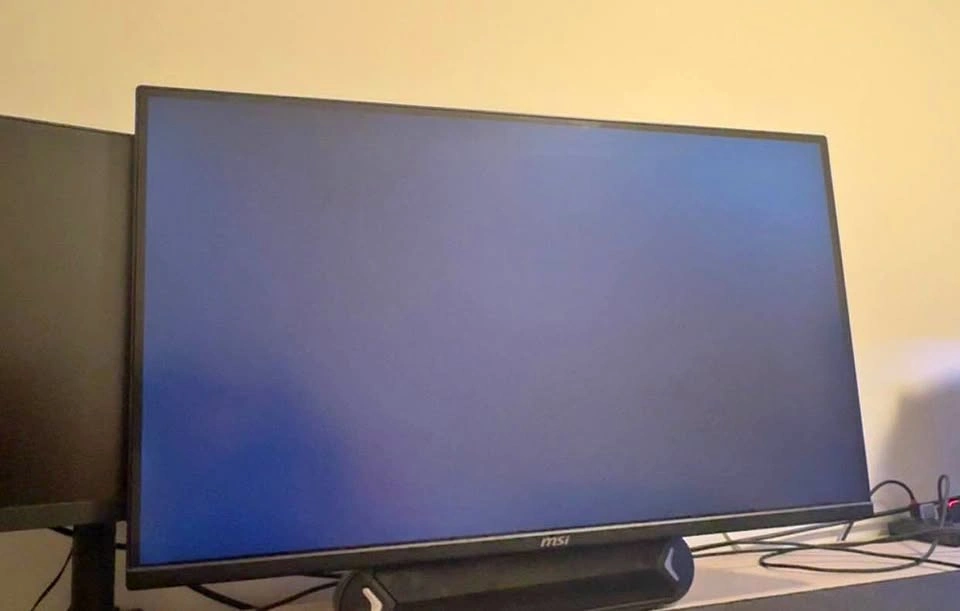 MSI MAG 275QPF 27” 2K 300Hz Rapid IPS Gaming Monitor