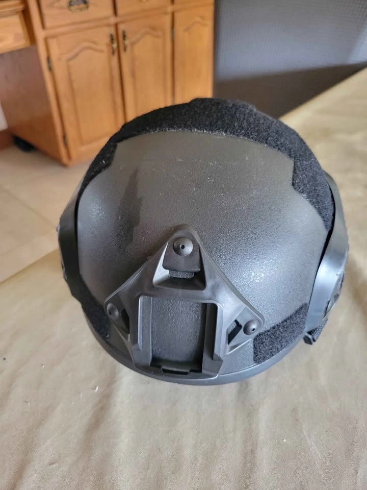 Tactical Helmet for Outdoor Sports, 54-62 cm - photo 2