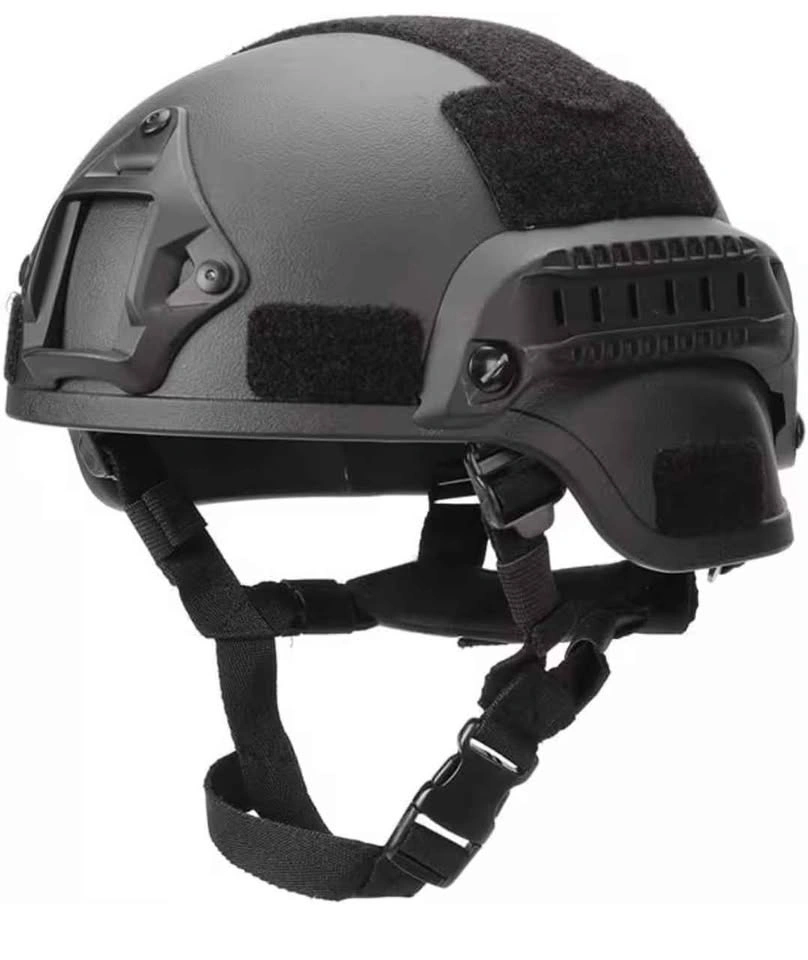 Tactical Helmet for Outdoor Sports, 54-62 cm - photo 3