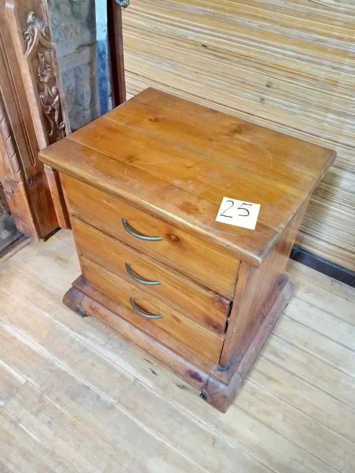 Side Table thumbnail