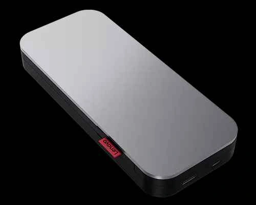 Lenovo Go USB-C Laptop Power Bank (20000 mAh) - photo 2