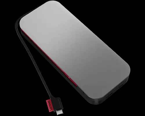 Lenovo Go USB-C Laptop Power Bank (20000 mAh) - photo 3