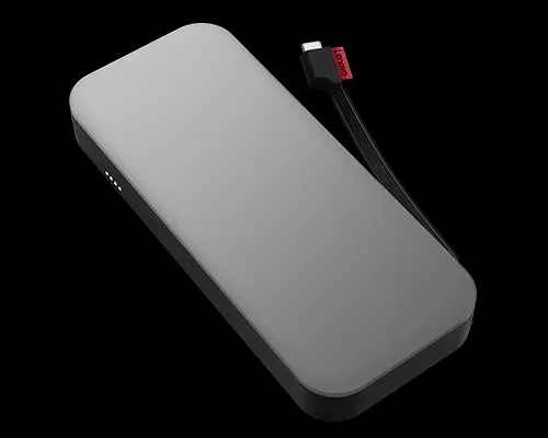 Lenovo Go USB-C Laptop Power Bank (20000 mAh) - photo 4