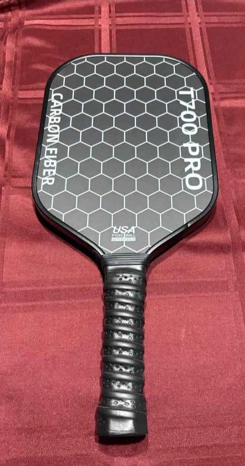 Pickleball paddle 16mm - photo 2