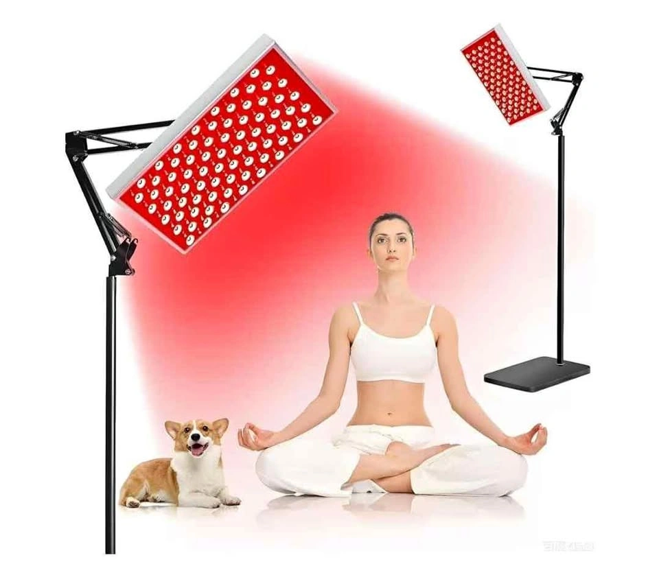 NEW Red Light Therapy Light