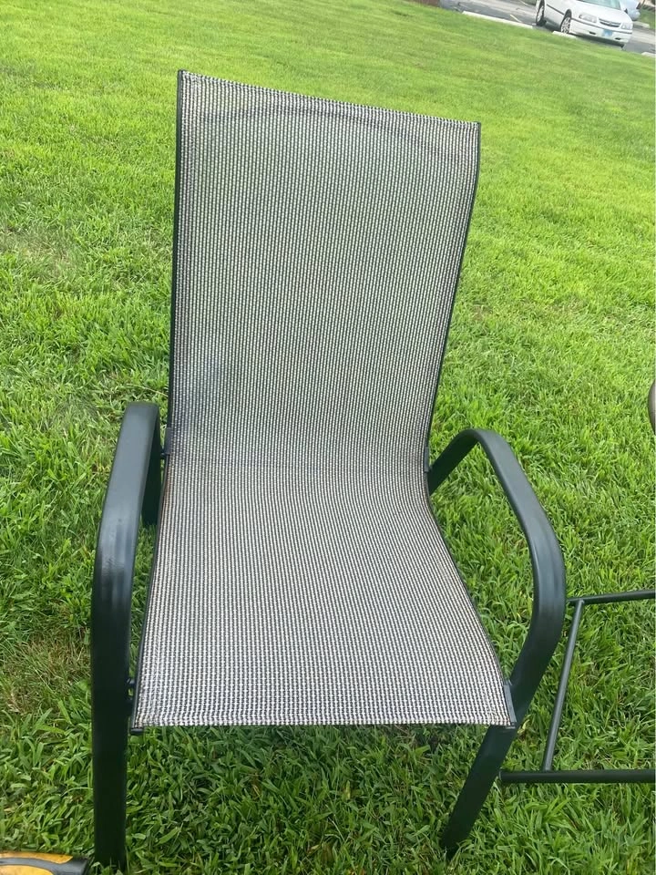 3 Piece Patio Set - photo 2