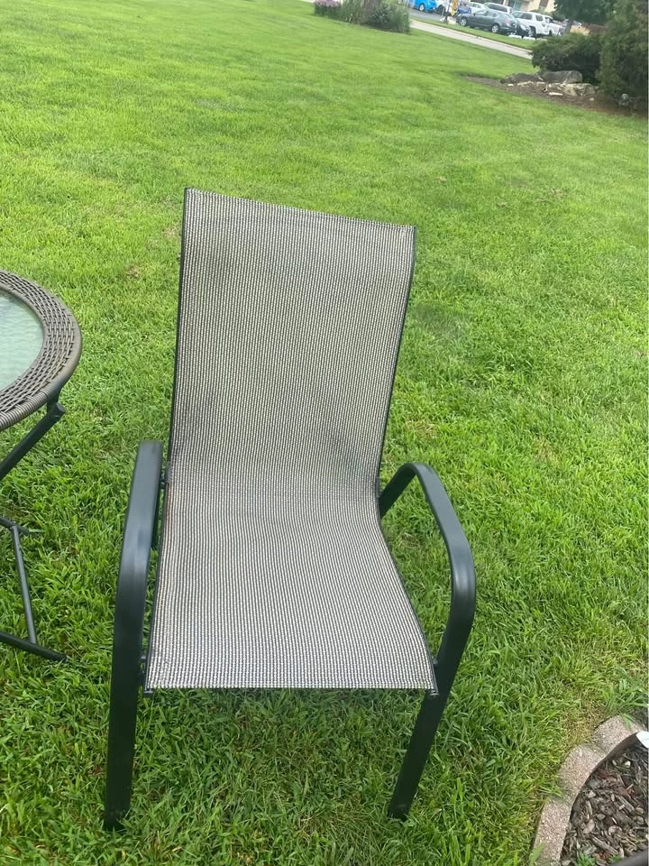 3 Piece Patio Set - photo 4