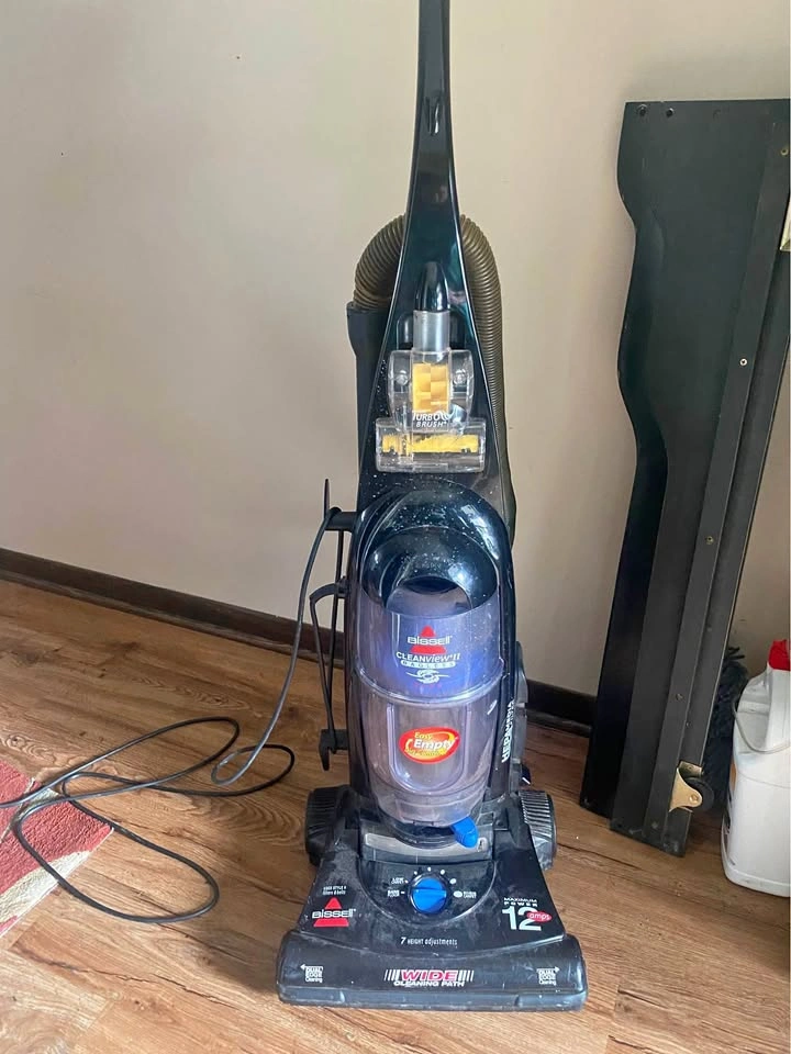 Bissell CleanView II Vacuum Cleaner