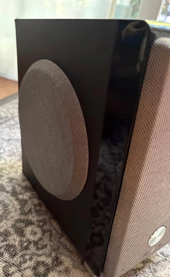 Pair of iLive Bookshelf Speakers with Built-in 4" Woofers - photo 3