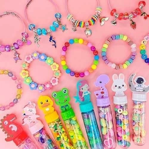 24 Pack Bracelet Wands, Charm Bracelet Jewelry Making Kit - photo 2