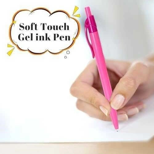 100 pack Retractable Ballpoint Pens 1.0mm - photo 2