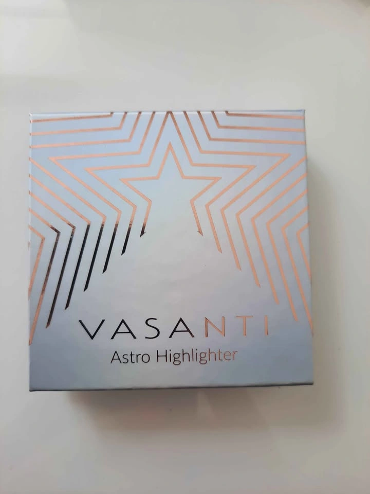 New Vasanti Astro highlighter - photo 3