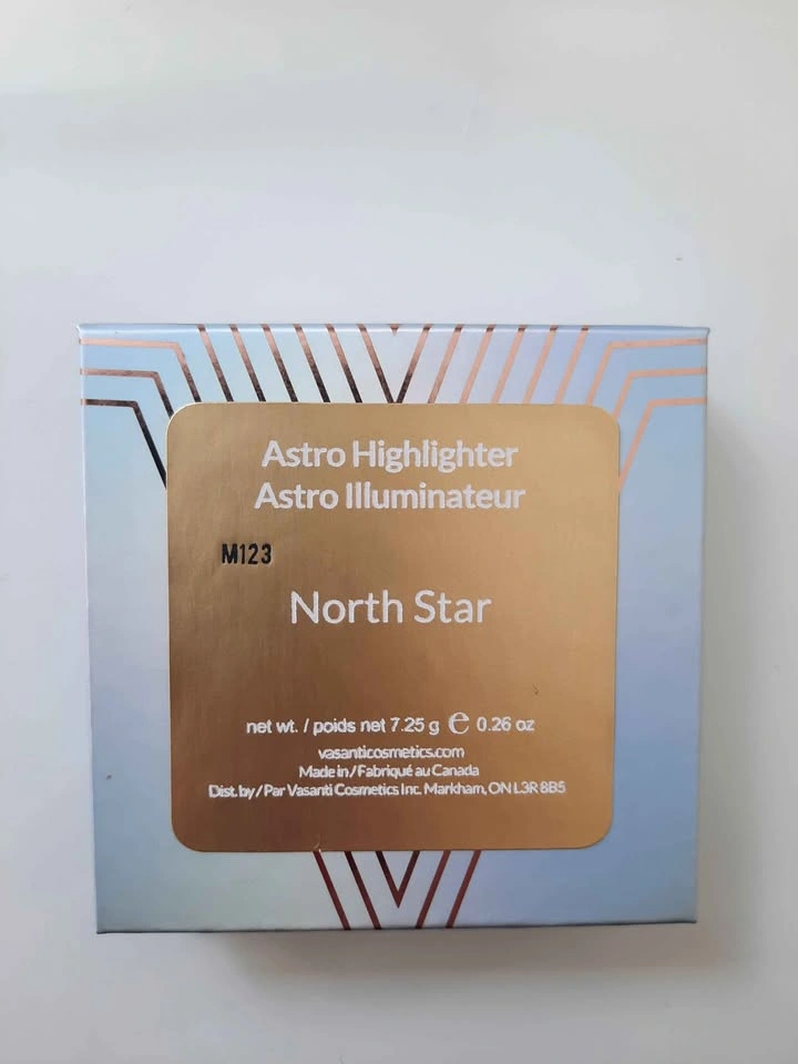 New Vasanti Astro highlighter - photo 4
