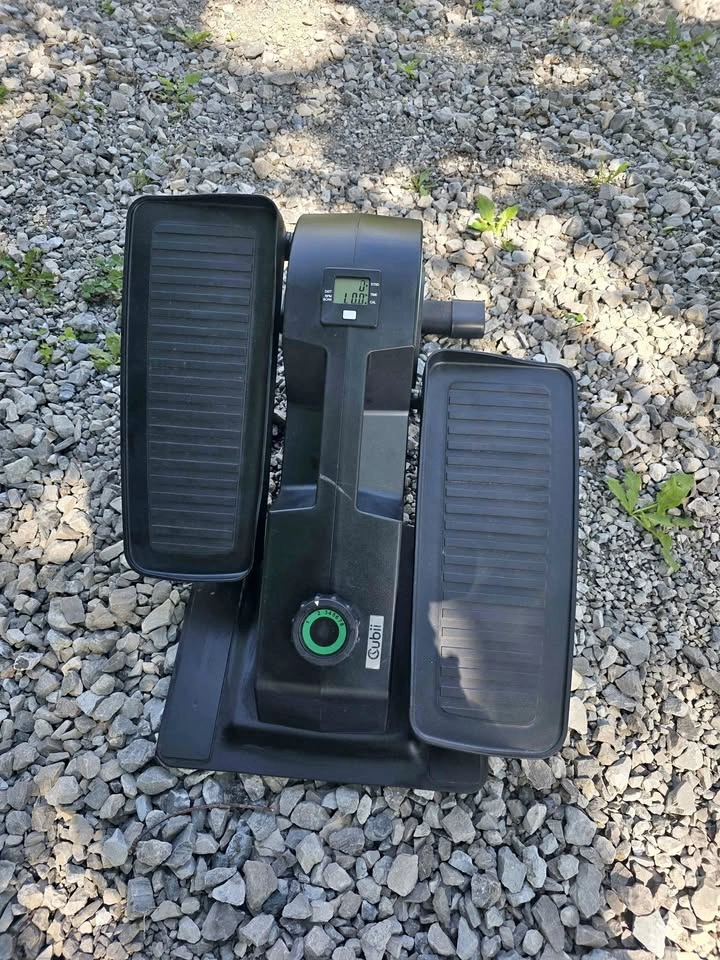 Cubii Under-Desk Elliptical For Sale!