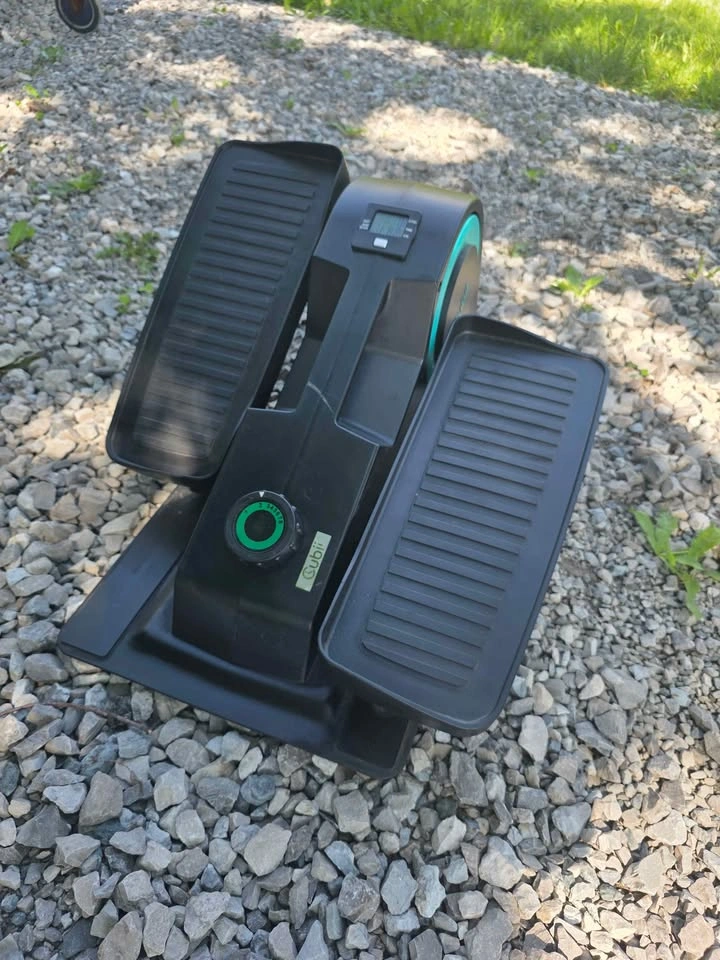 Cubii Under-Desk Elliptical For Sale! - photo 2