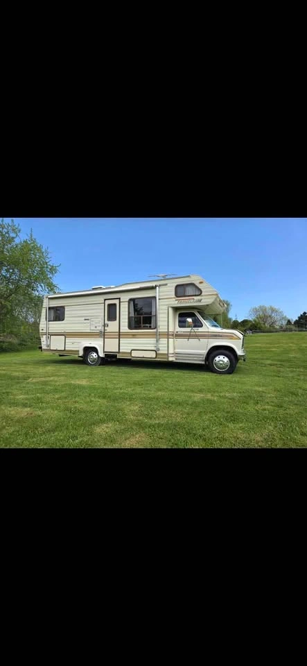 1986 Ford Econoline E350 26Ft Camper RV For Sale!! - photo 5