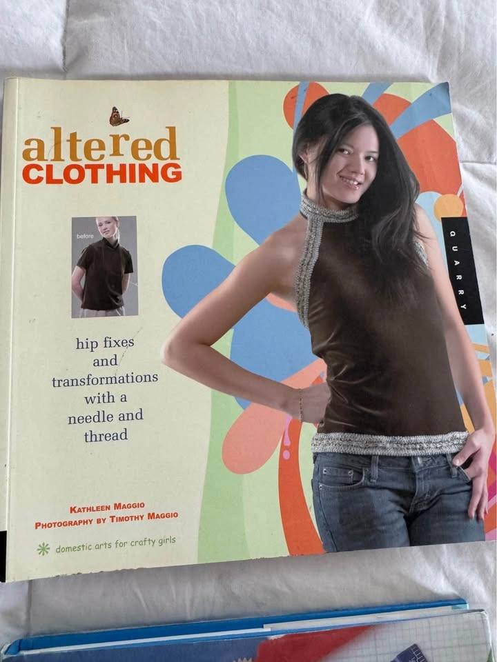 Brand New Sealed Fashion Design / Artist Books Lot J - photo 4