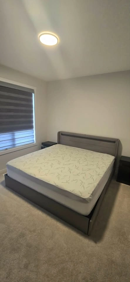King Size Mattress