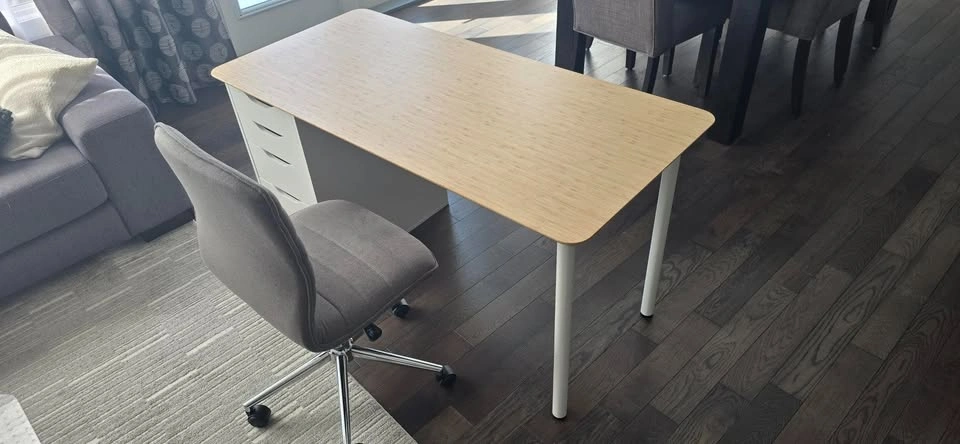 Computer desk - photo 3