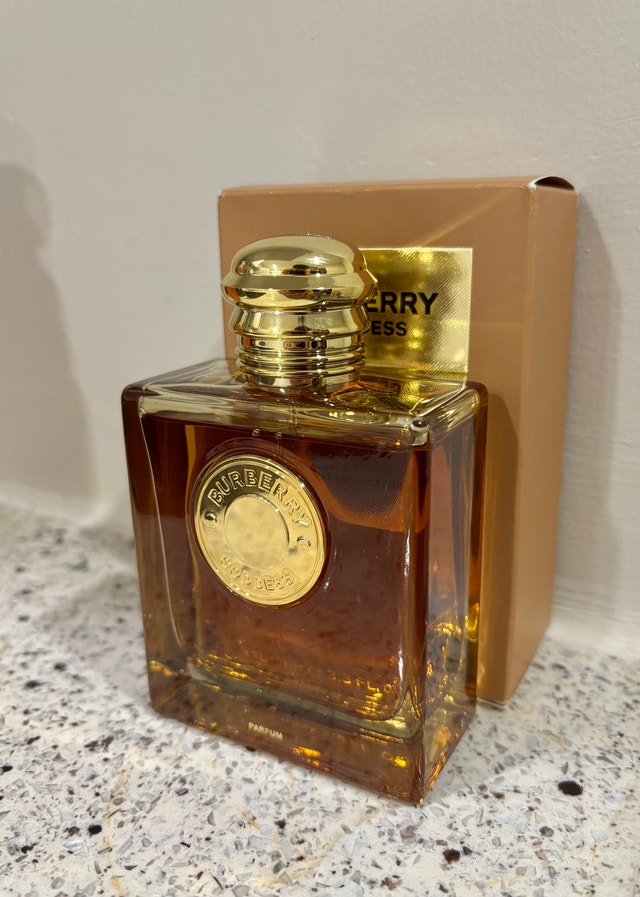 Burberry Goddess Parfum 100 ml - photo 2