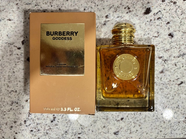 Burberry Goddess Parfum 100 ml - photo 3