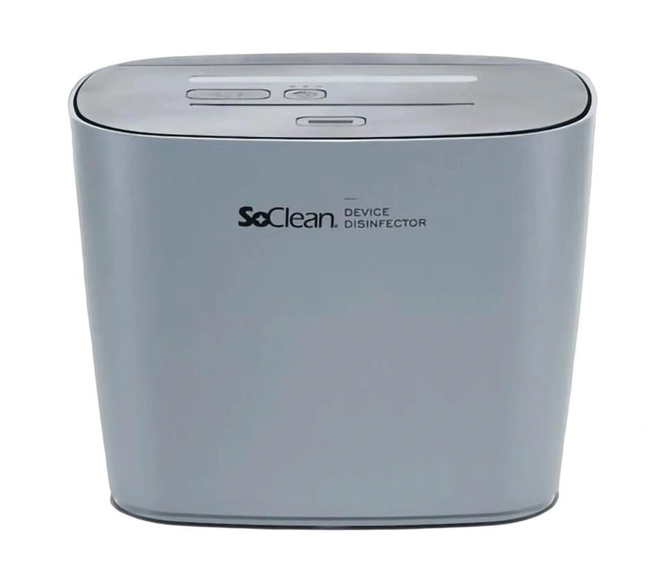 Device disinfector - photo 2