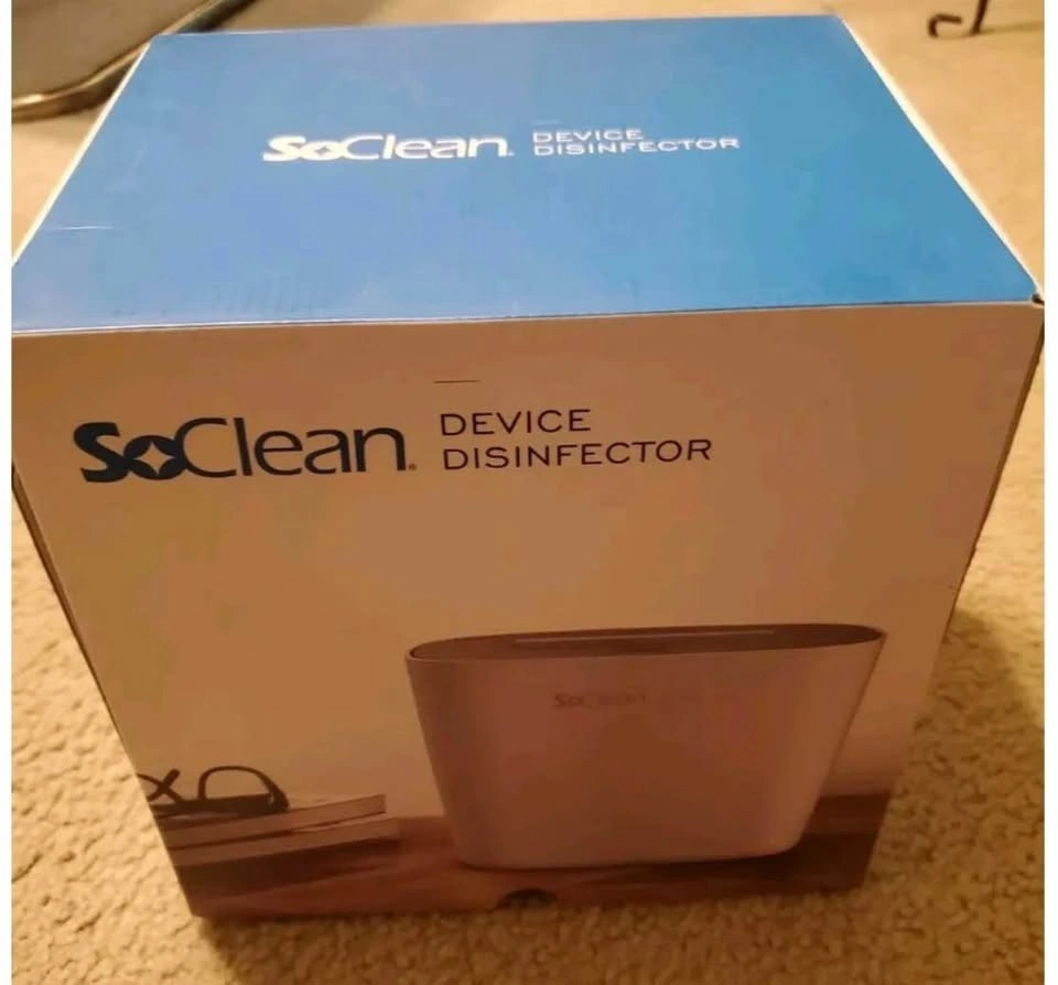 Device disinfector - photo 3