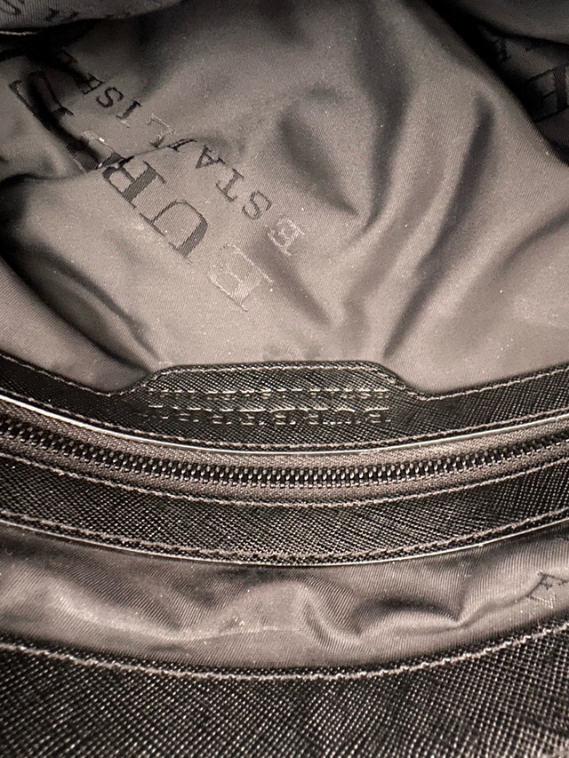 Burberry Tote Bag - photo 3