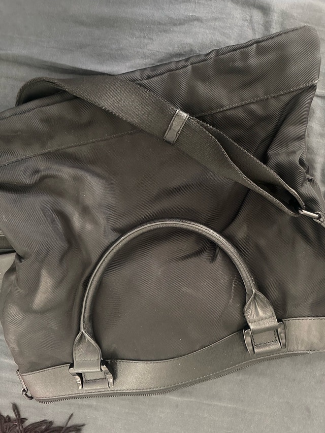 Burberry Tote Bag - photo 5