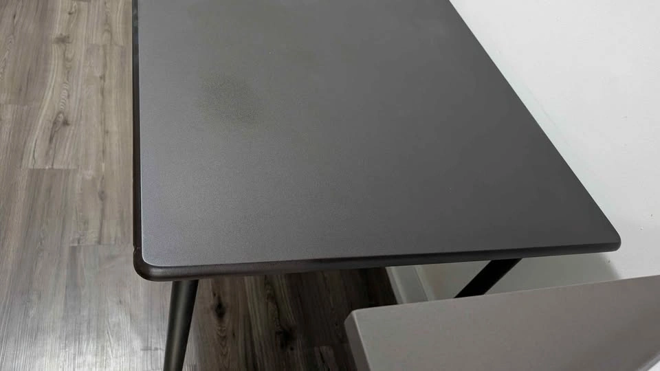 Immediate move out/Rectangle Table for Work&Dining-$60 or OBO - photo 3