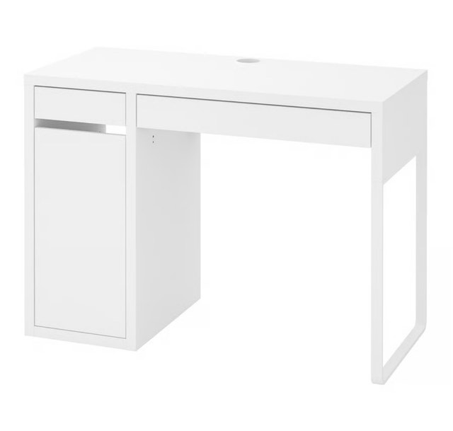 IKEA MICKE Desk
