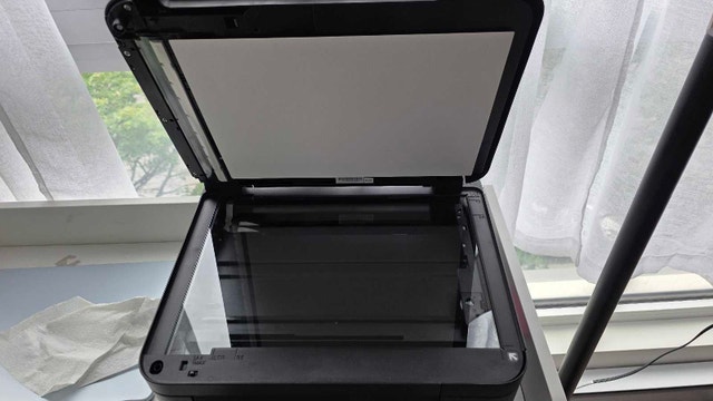 Epson WorkForce WF-2960 Wi-Fi Printer, Scanner, Copier - photo 4