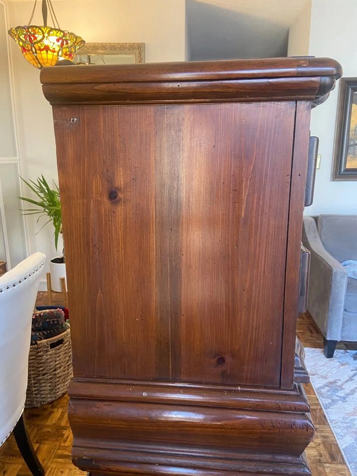 Side table - Only 1 available - photo 3