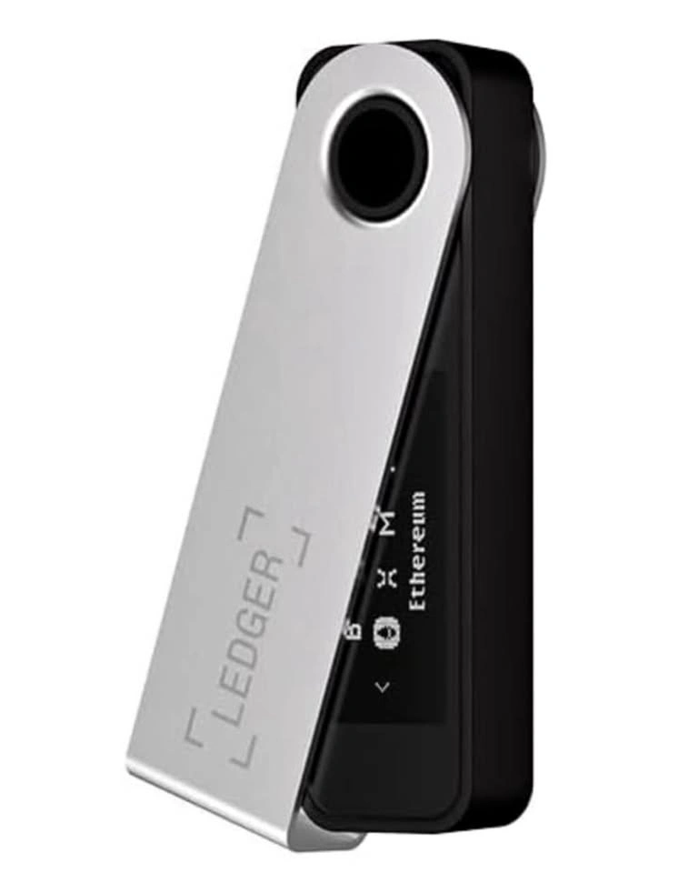 Ledger Nano S Plus Hardware Wallet. Brand New