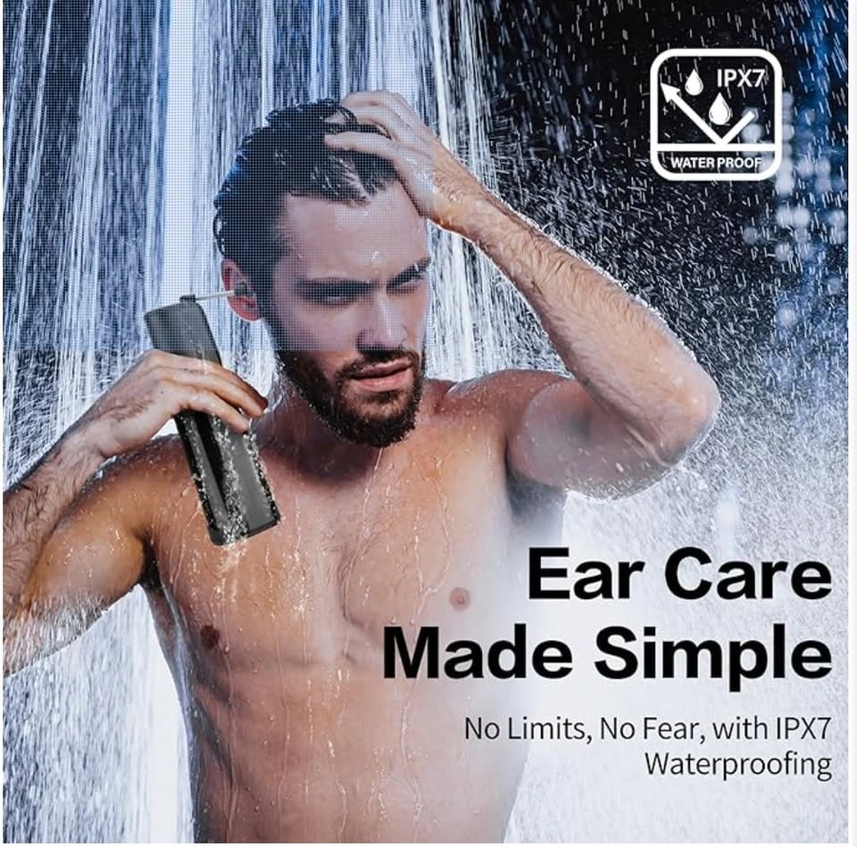 Electric Ear Cleaner for Earwax Removal: Brand New - photo 2