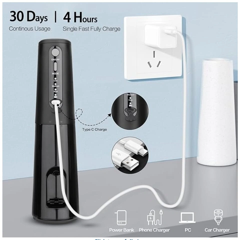 Electric Ear Cleaner for Earwax Removal: Brand New - photo 5