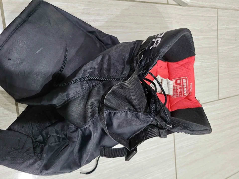 Bauer Lil Sport Youth Medium Hockey Pants