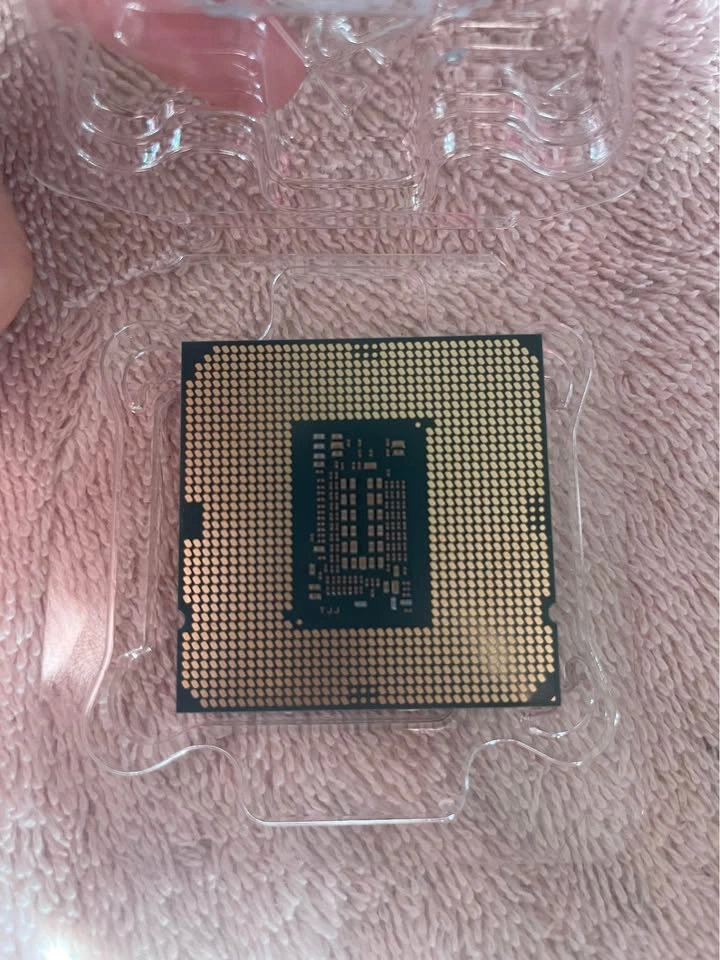 i5-10400F - photo 2